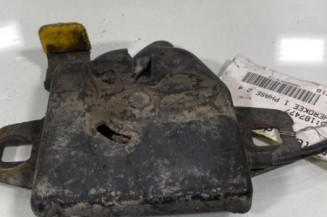 Fermeture de capot JEEP GRAND CHEROKEE 1