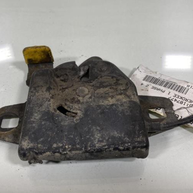 Fermeture de capot JEEP GRAND CHEROKEE 1 Photo n°3