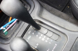Fermeture de capot JEEP GRAND CHEROKEE 1