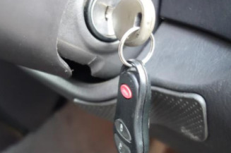 Fermeture de capot JEEP GRAND CHEROKEE 1