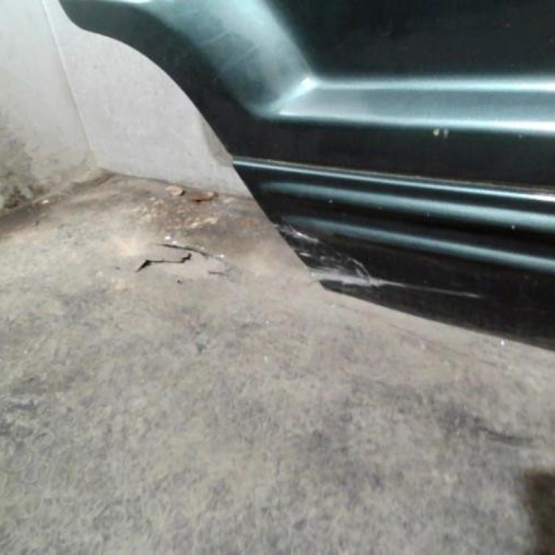 Porte arriere droit JEEP GRAND CHEROKEE 1 Photo n°3