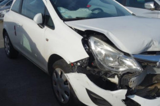Colonne de direction OPEL CORSA D