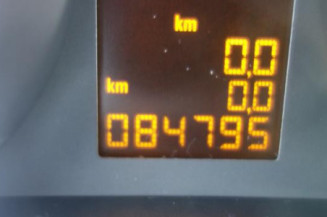 Colonne de direction OPEL CORSA D
