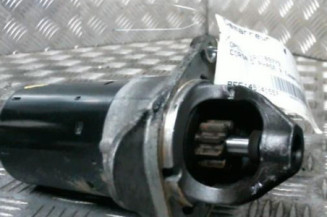 Demarreur OPEL CORSA D Photo n°1