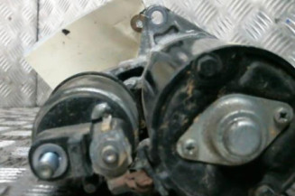 Demarreur OPEL CORSA D