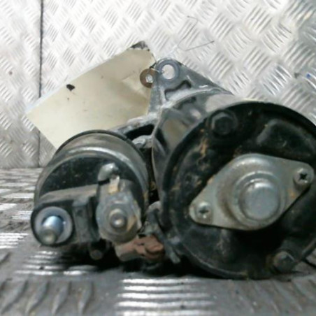 Demarreur OPEL CORSA D