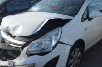 Demarreur OPEL CORSA D