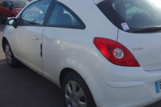 Demarreur OPEL CORSA D