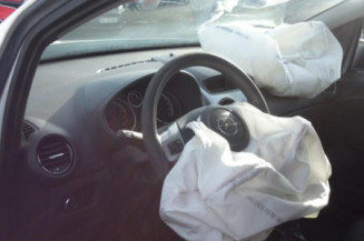 Demarreur OPEL CORSA D