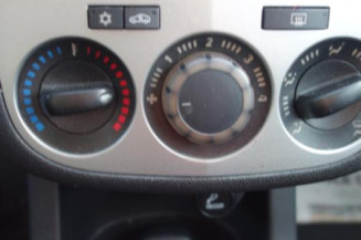 Demarreur OPEL CORSA D