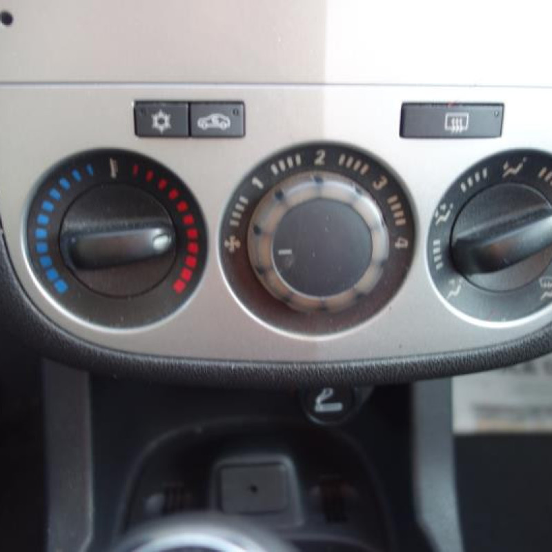 Demarreur OPEL CORSA D Photo n°9