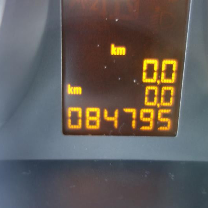 Demarreur OPEL CORSA D Photo n°11