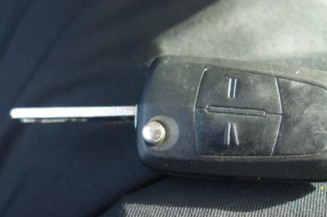 Demarreur OPEL CORSA D
