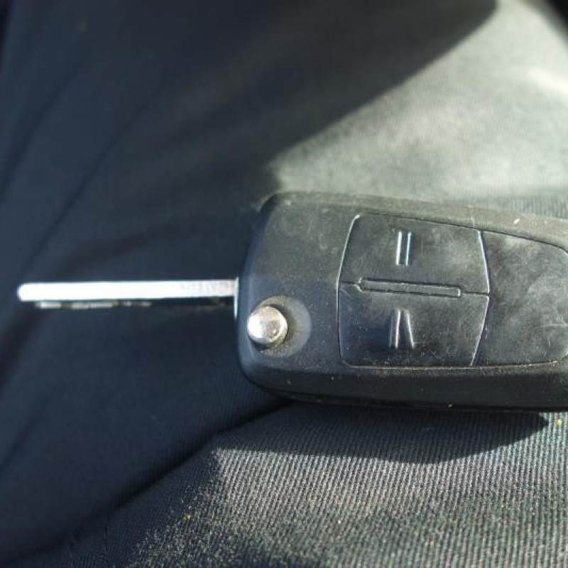 Demarreur OPEL CORSA D Photo n°12