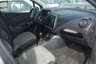 Commande chauffage RENAULT CAPTUR 1