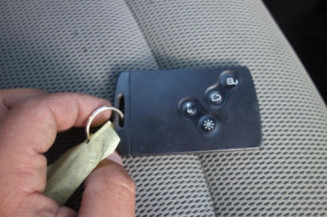 Commande chauffage RENAULT CAPTUR 1