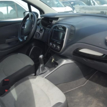 Volant RENAULT CAPTUR 1