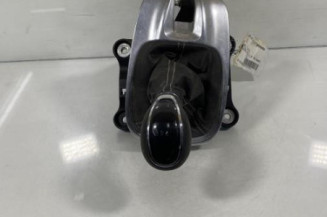 Levier de vitesses OPEL MERIVA B Photo n°1