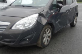 Levier de vitesses OPEL MERIVA B