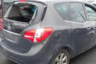 Levier de vitesses OPEL MERIVA B