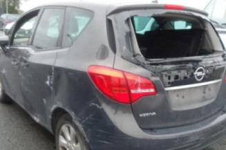 Levier de vitesses OPEL MERIVA B