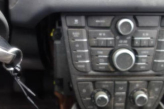 Levier de vitesses OPEL MERIVA B