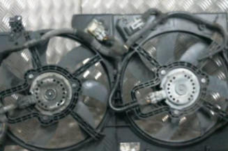 Moto ventilateur radiateur OPEL MERIVA B