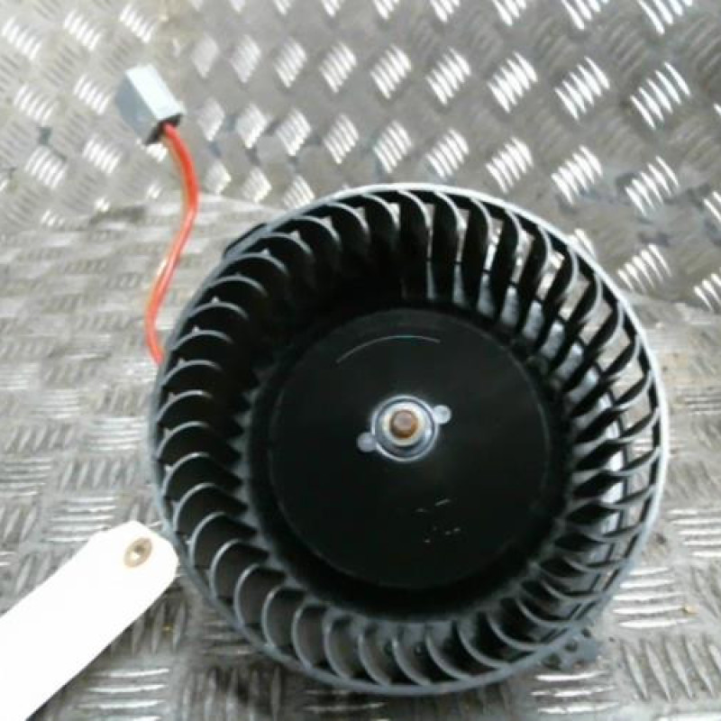 Pulseur d'air OPEL MERIVA B Photo n°1