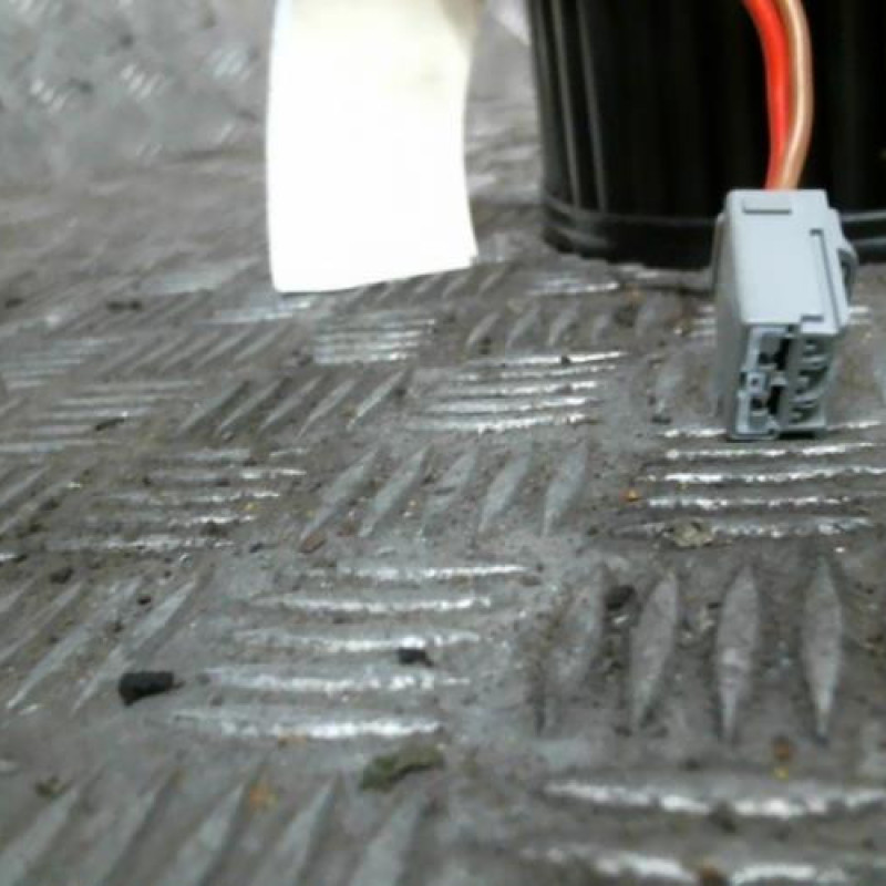 Pulseur d'air OPEL MERIVA B Photo n°3