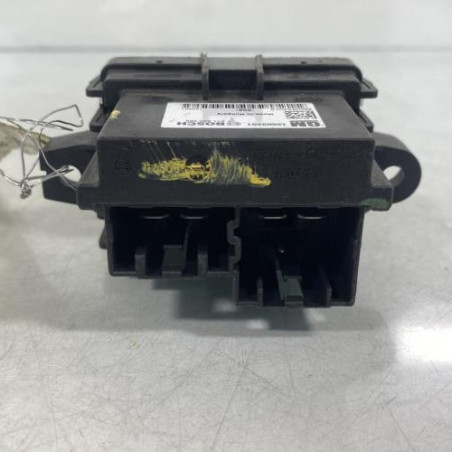 Resistance chauffage OPEL MERIVA B