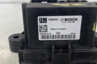 Resistance chauffage OPEL MERIVA B