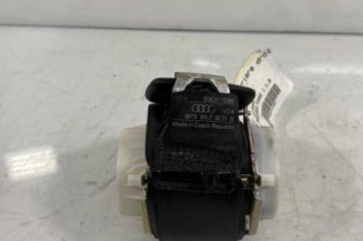 Ceinture arriere droit AUDI A3 2