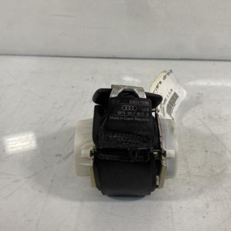 Ceinture arriere droit AUDI A3 2
