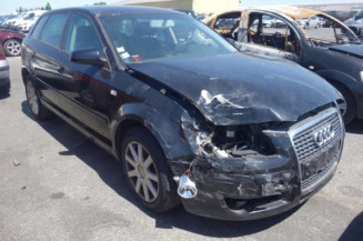 Ceinture arriere droit AUDI A3 2