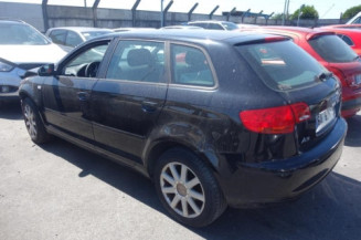 Ceinture arriere droit AUDI A3 2