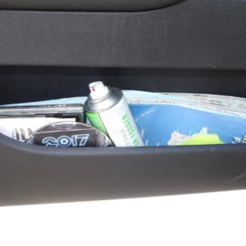 Ceinture arriere droit AUDI A3 2 Photo n°8