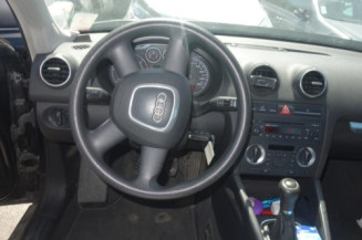 Ceinture arriere droit AUDI A3 2