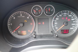 Ceinture arriere droit AUDI A3 2