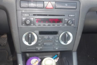 Ceinture arriere droit AUDI A3 2