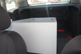Ceinture arriere droit AUDI A3 2