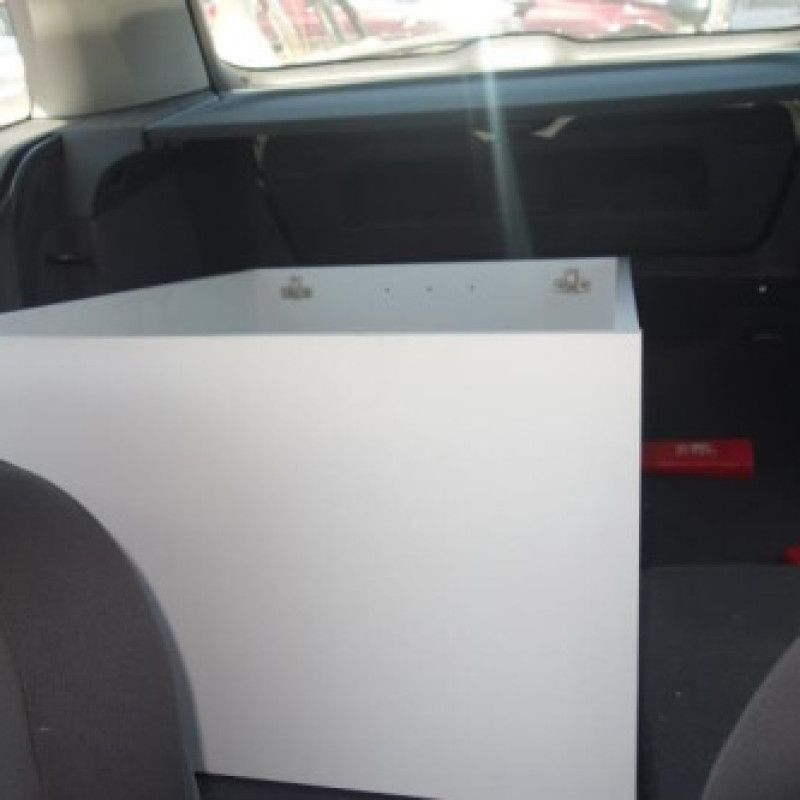 Ceinture arriere droit AUDI A3 2 Photo n°13