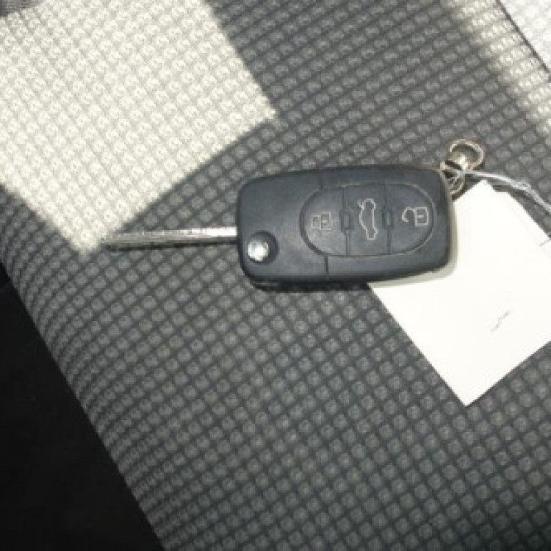 Ceinture arriere droit AUDI A3 2 Photo n°14