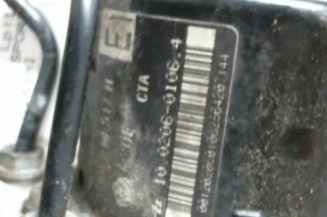 Bloc ABS (freins anti-blocage) AUDI A3 2