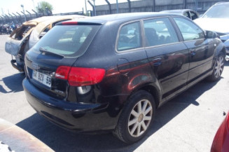 Bloc ABS (freins anti-blocage) AUDI A3 2