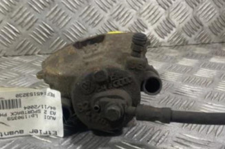 Etrier avant droit (freinage) AUDI A3 2