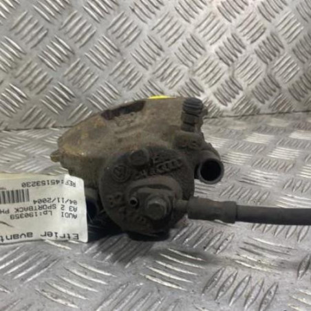 Etrier avant droit (freinage) AUDI A3 2