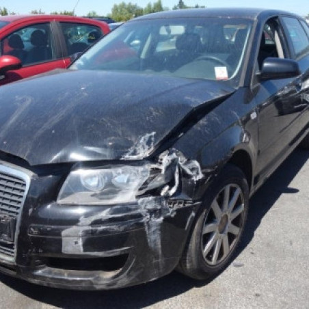 Etrier avant droit (freinage) AUDI A3 2