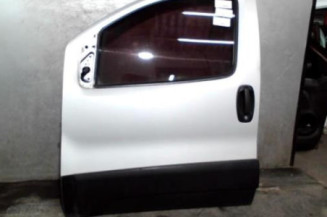 Porte avant gauche CITROEN NEMO Photo n°1