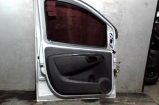 Porte avant gauche CITROEN NEMO