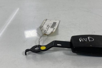 Attache ceinture avant droit CITROEN NEMO